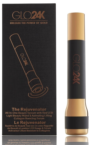 GLO24K The Rejuvenator 1pc - XQ