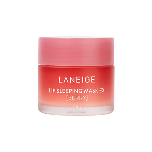 LANEIGE Lip Sleeping Mask Berry Scent 20g - XQ