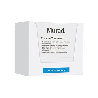 Murad - Acne Enzyme Treatment Pack - XQ-Shop