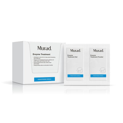 Murad - Acne Enzyme Treatment Pack - XQ-Shop