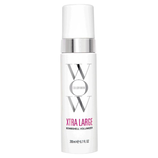 Color WOW - Xtra Large Bombshell Volumizer - XQ-Shop