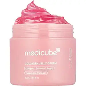 MEDICUBE Collagen Jelly Cream 50ml 1.69 Fl Oz - XQ