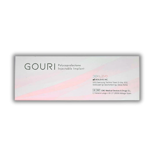 Gouri Collagen Stimulator - XQ Shop