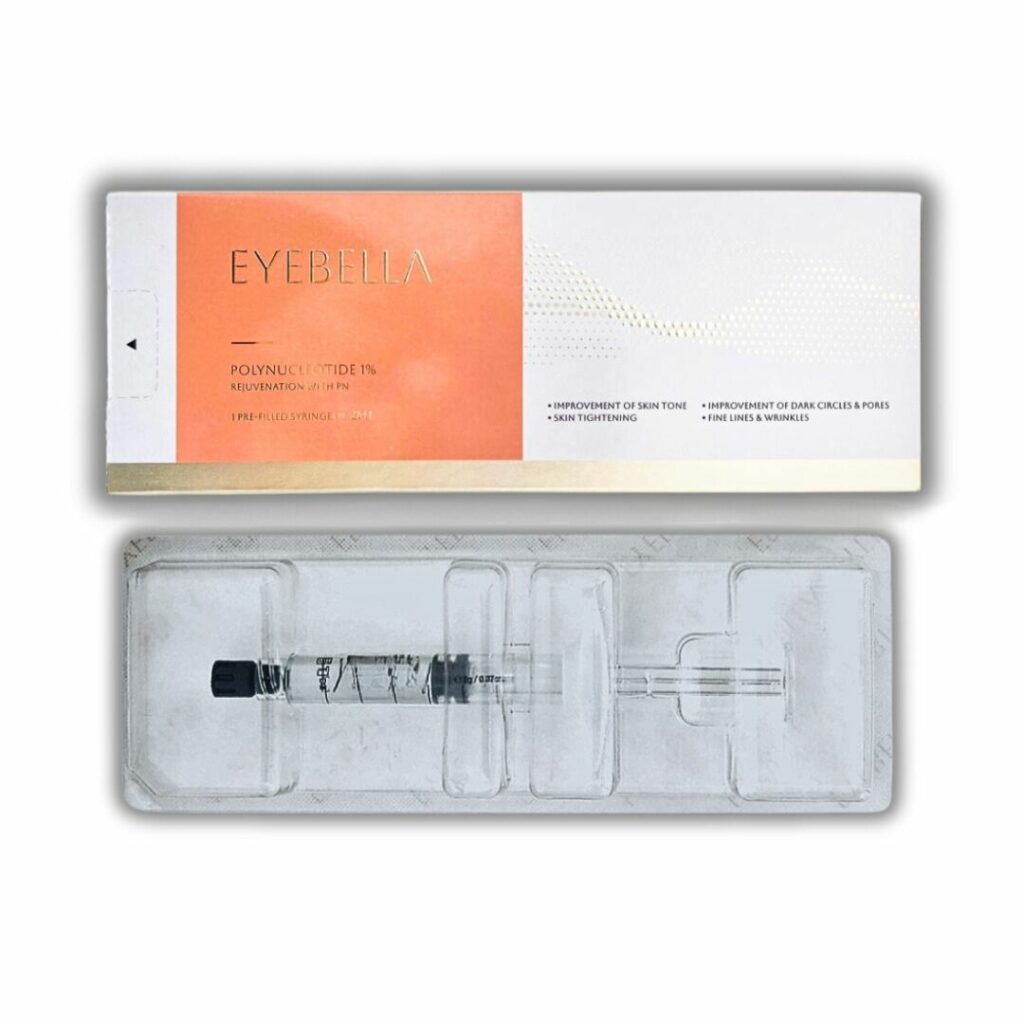 Eyebella - Around Your Eye Skin Booster - XQ-Shop