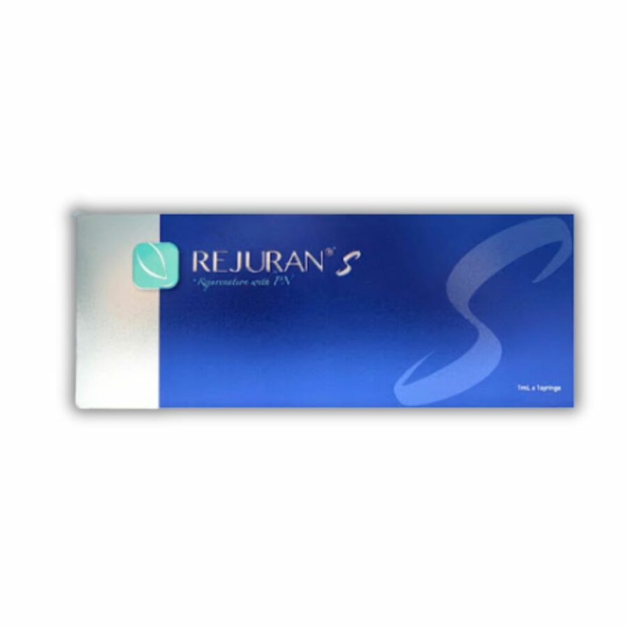 Rejuran S Skin Booster - XQ