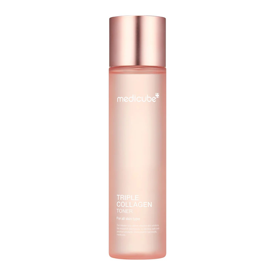 Medicube - Triple Collagen Toner - XQ