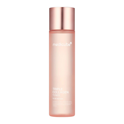 Medicube - Triple Collagen Toner - XQ