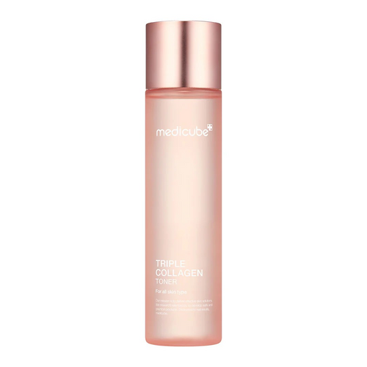 Medicube - Triple Collagen Toner - XQ