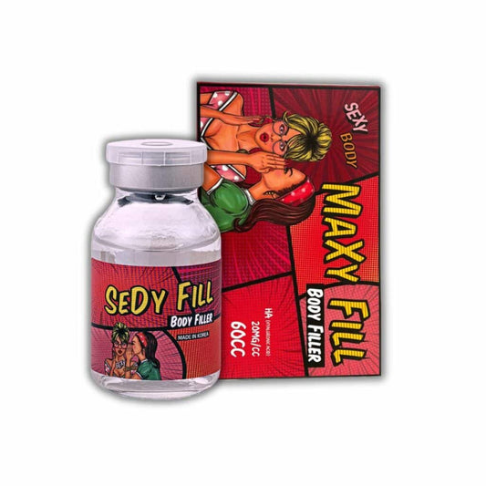 Sedy Fill 60cc - Body FIller - XQ-Shop