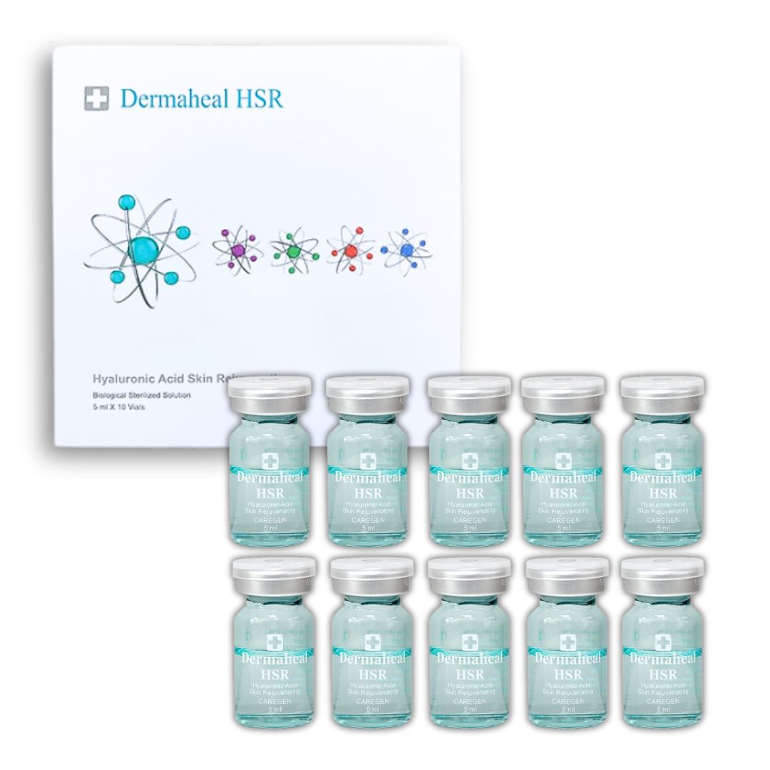 DermaHeal HSR - XQ