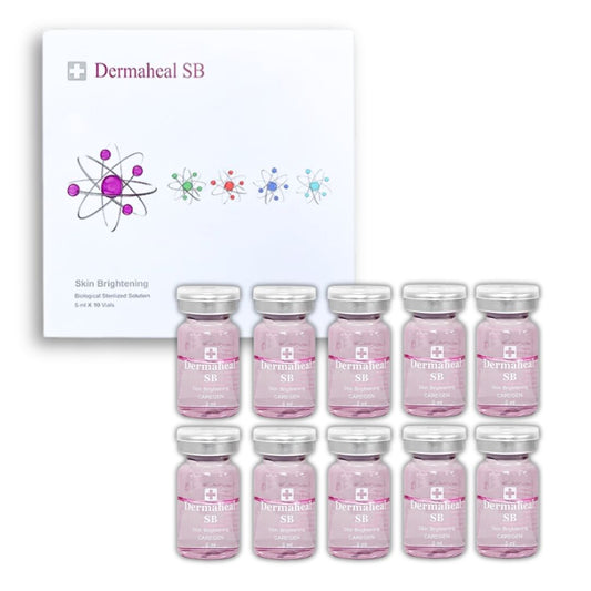 DermaHeal SB - XQ