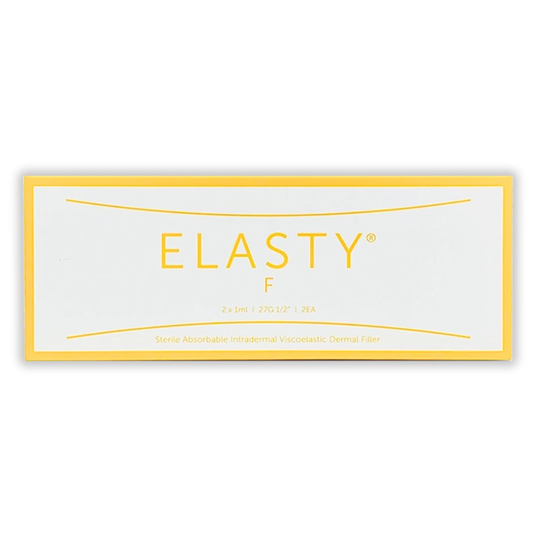 Elasty F Filler - XQ-Shop