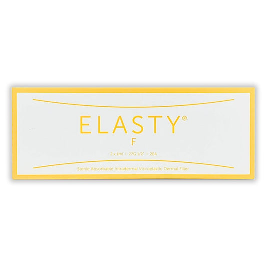 Elasty F Filler - XQ-Shop