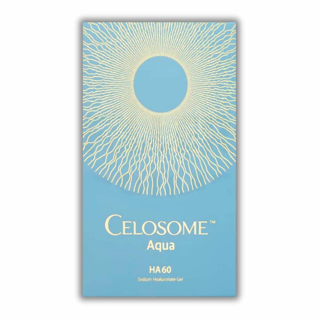 Celosome Aqua HA60 - XQ-Shop