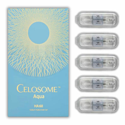 Celosome Aqua HA60 - XQ-Shop