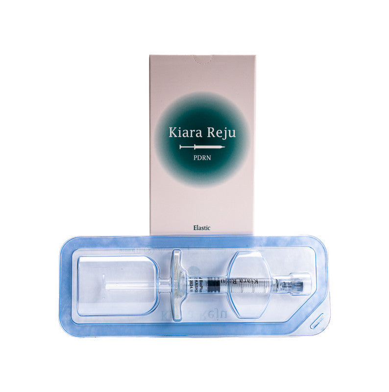 Kiara Reju PDRN - Elastic & Rejuvenating