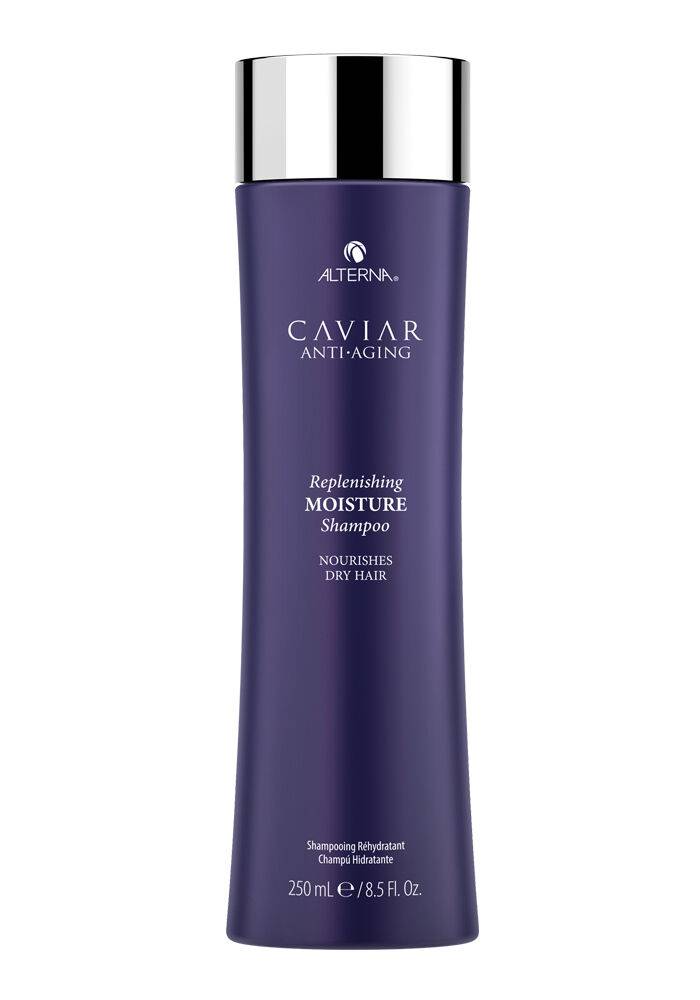 ALTERNA - Caviar Anti-Aging Replenishing Moisture Shampoo