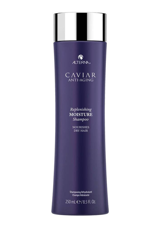 ALTERNA - Caviar Anti-Aging Replenishing Moisture Shampoo