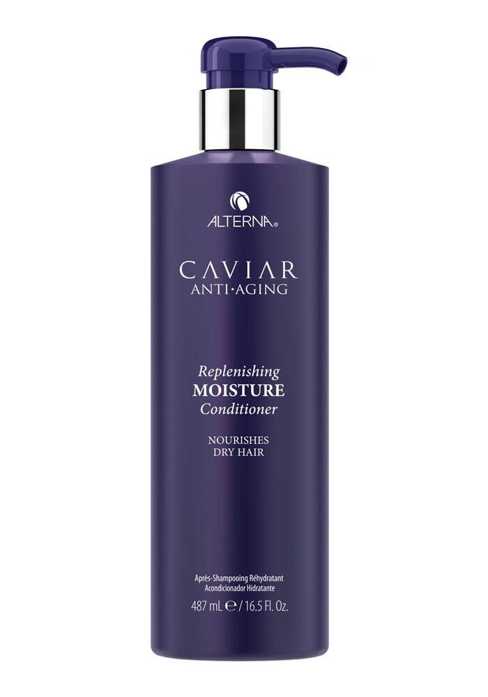 ALTERNA - Caviar Anti-Aging Replenishing Moisture Conditioner