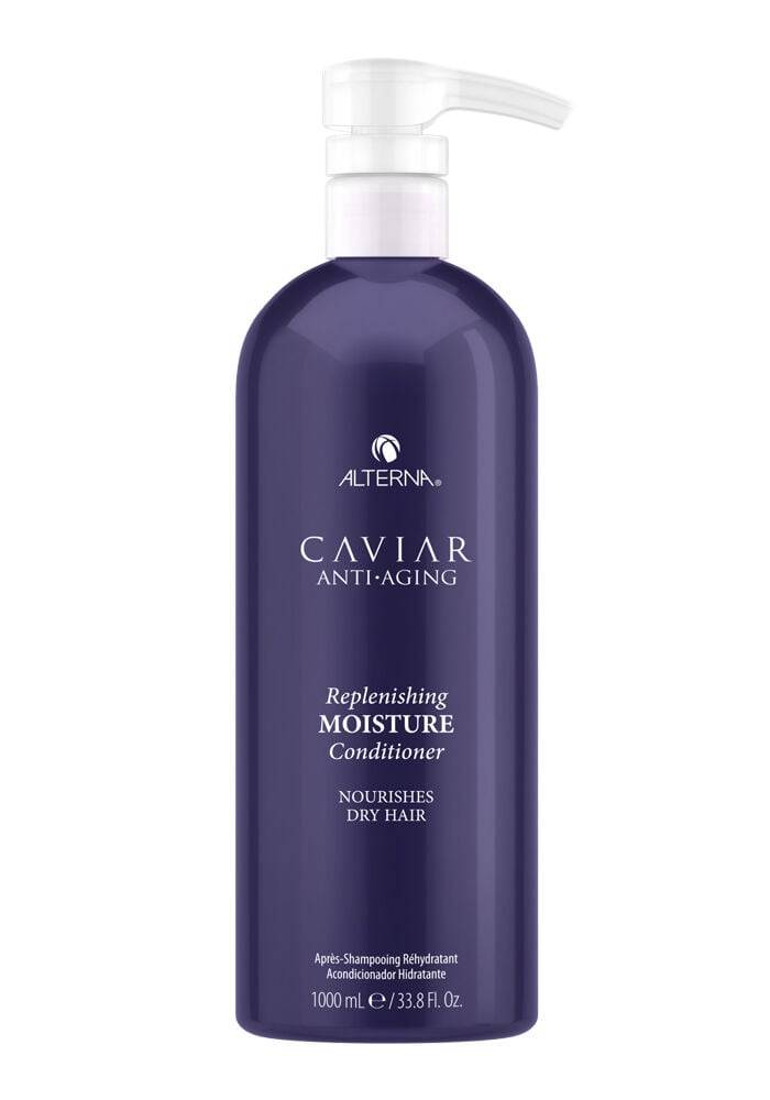 ALTERNA - Caviar Anti-Aging Replenishing Moisture Conditioner