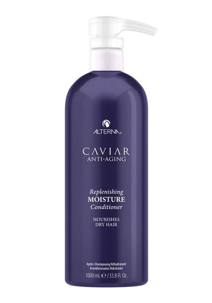 ALTERNA - Caviar Anti-Aging Replenishing Moisture Conditioner