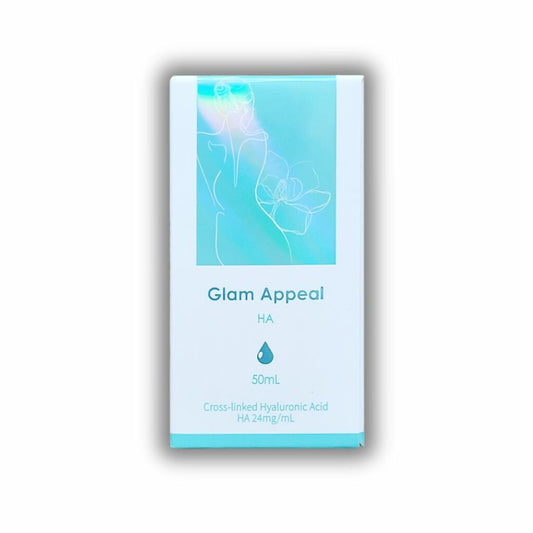 Glam Appeal - Body FIller - XQ-Shop