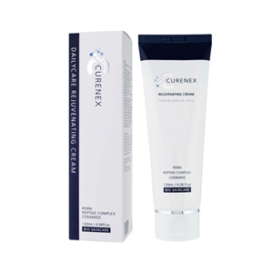 Curenex - Rejuvenating Cream Salmon DNA 120ml - XQ-Shop