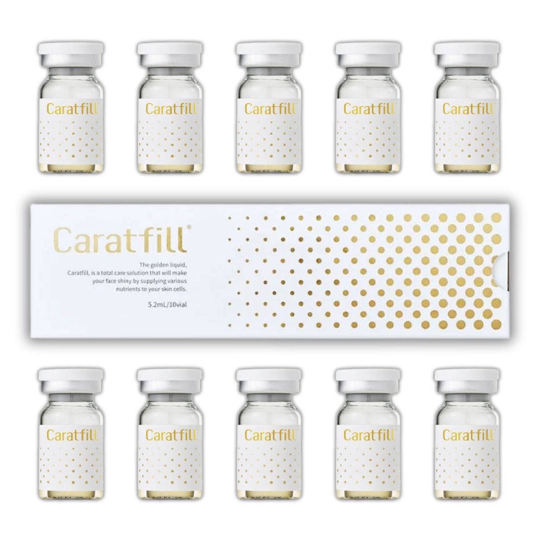 Caratfill Skinbooster