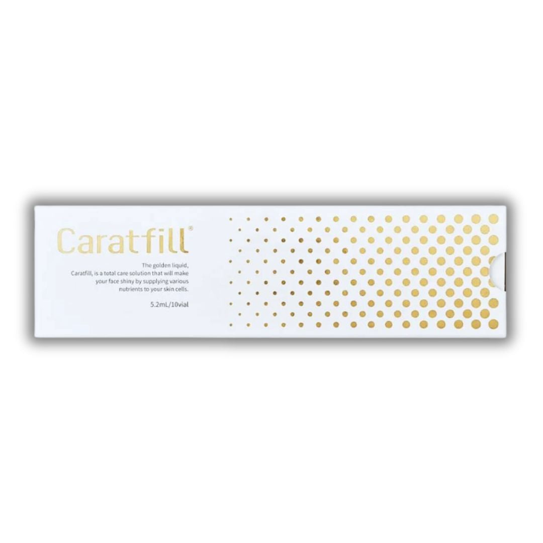 Caratfill Skinbooster