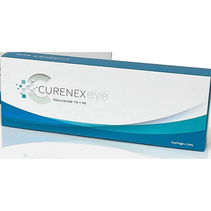 Curenex Eye Skin Booster 1x2ml syringe - XQ Shop