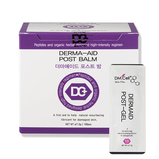 Derma Aid Post Balm XQ-Shop