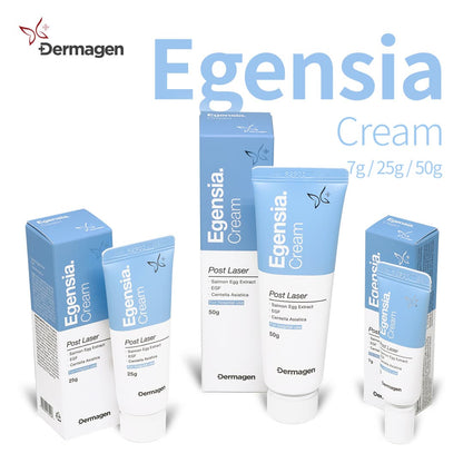 Dermagen - Egensia Post Laser Cream