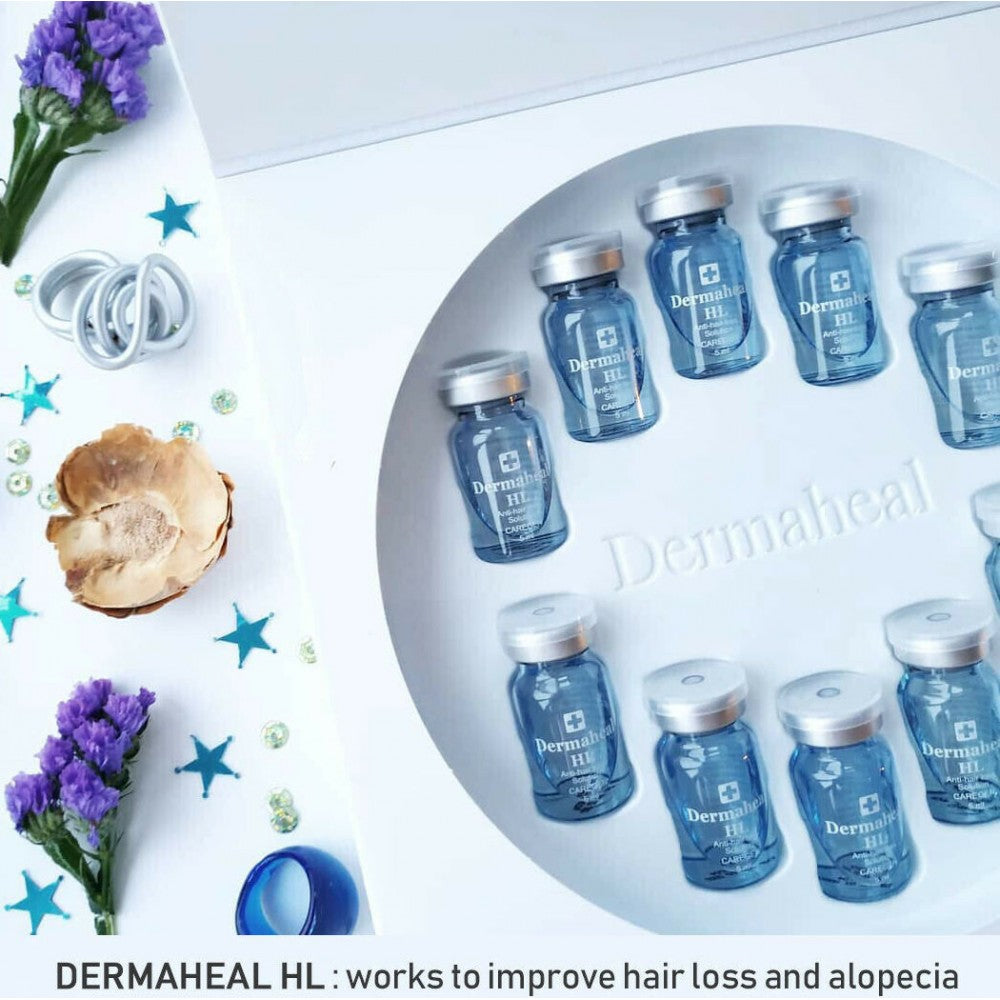 Dermaheal HL - XQ Shop