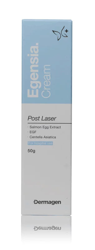 Dermagen - Egensia Post Laser Cream