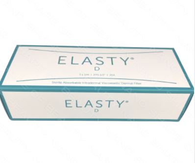 Elasty D Filler - XQ-Shop