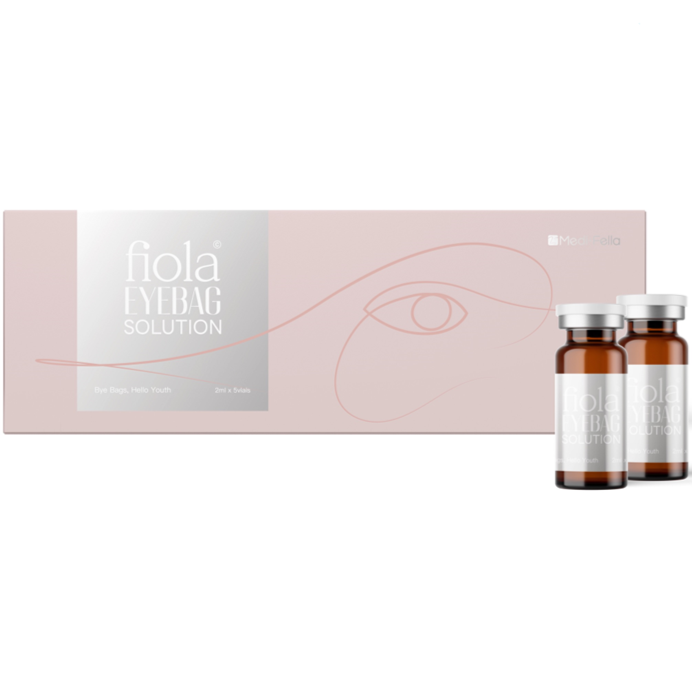 Fiola Eyebag Solution XQ-VIP XQ-Shop