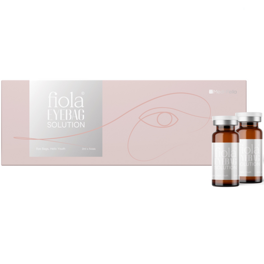 Fiola Eyebag Solution XQ-VIP XQ-Shop