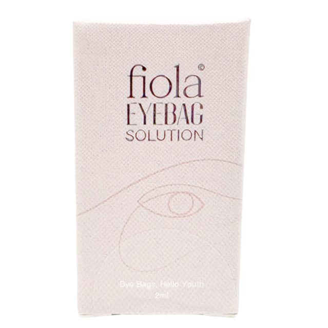 Fiola Eyebag Solution XQ-VIP XQ-Shop