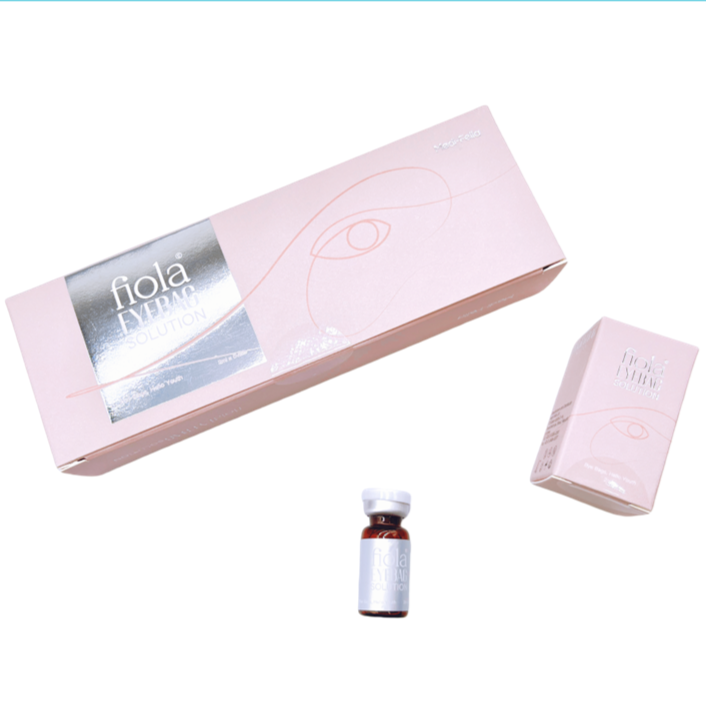 Fiola Eyebag Solution XQ-VIP XQ-Shop