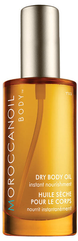 MoroccanOil Dry Body Oil 1.7oz - XQ-Shop