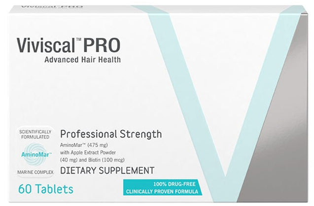 Viviscal Professional -  Hair Growth Supplement - XQ-Shop