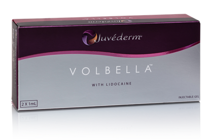 Juvéderm Volbella (2 x 1mI) - XQ-Shop