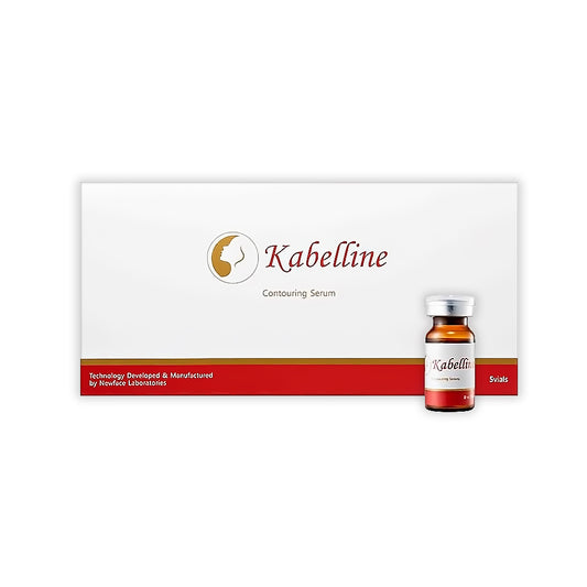 Kabelline Contouring Serum Face or Body - XQ