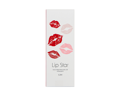 Lip Star - XQ