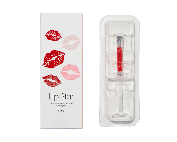 Lip Star - XQ