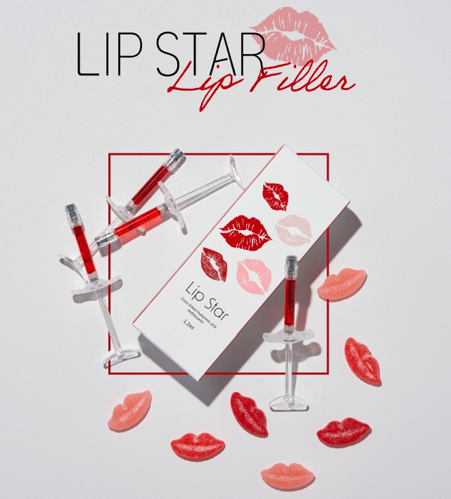 Lip Star - XQ