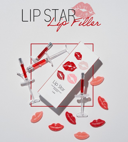 Lip Star - XQ