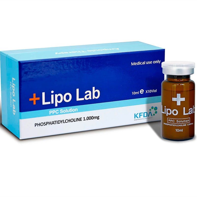 Lipo Lab PPC - XQ Shop