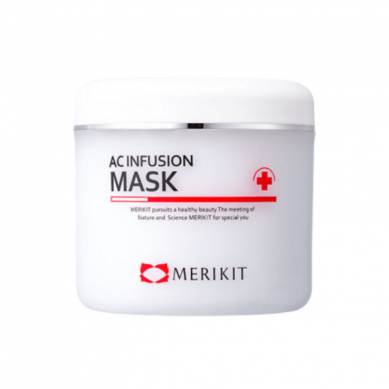 MERIKIT AC Infusion Mask