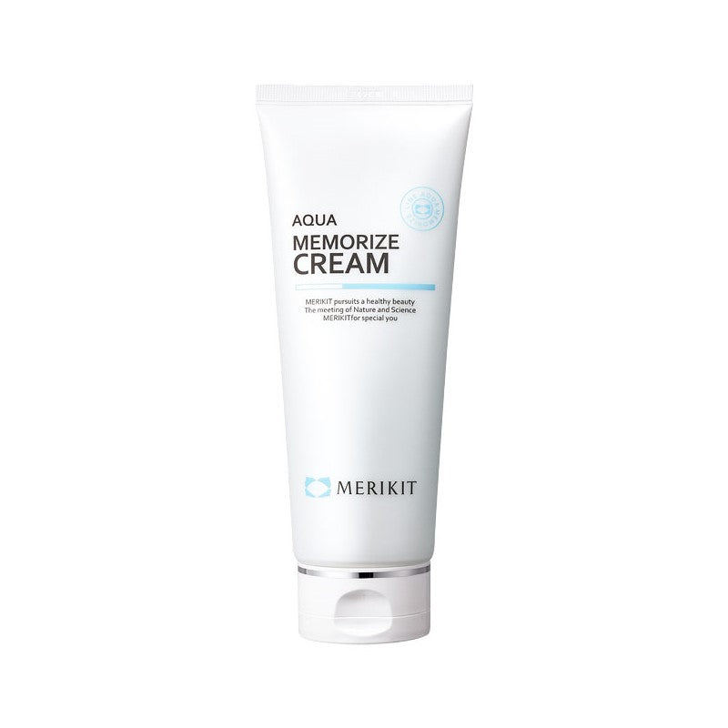 MERIKIT Aqua Memorize Cream